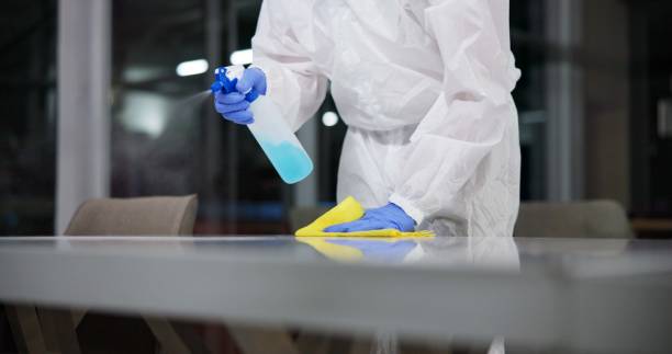 Licensed Blood Cleanup service in Mercer Island, WA - Trauma Clean Pros